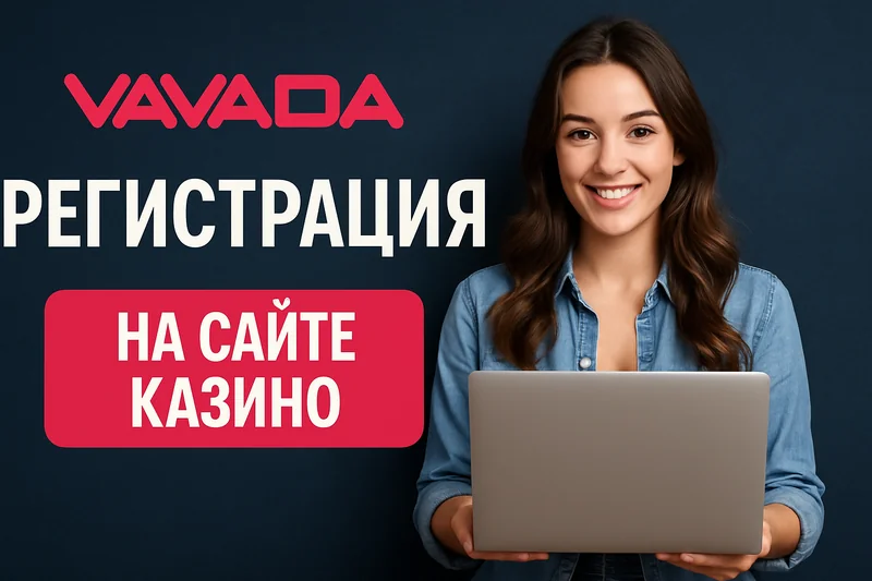 Вавада регистрация