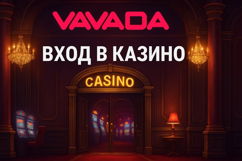 Вавада вход